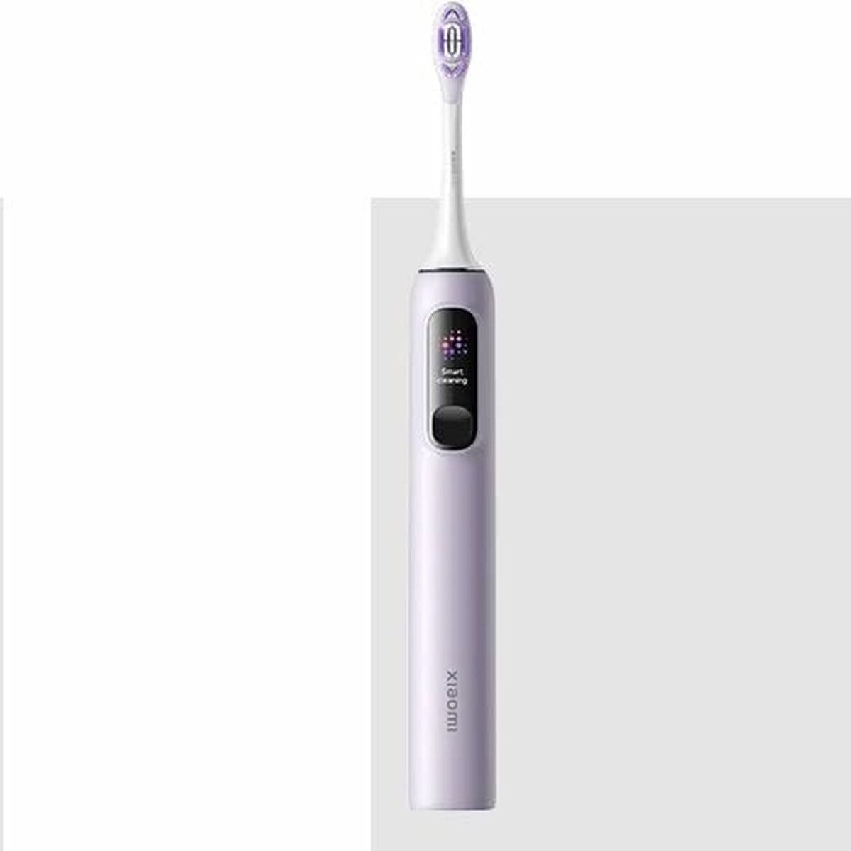 Elektrisk Tandborste Xiaomi Oscillation Electric Toothbrush Pro Violett - 2