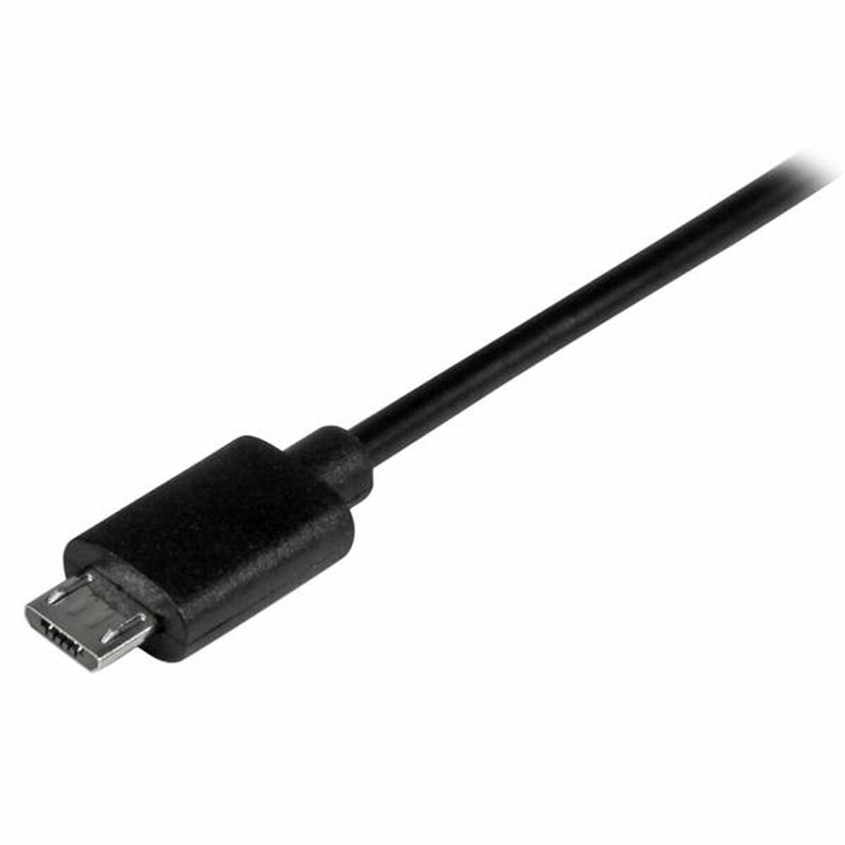 USB-kabel Startech USB2CUB50CM USB C Svart - 8
