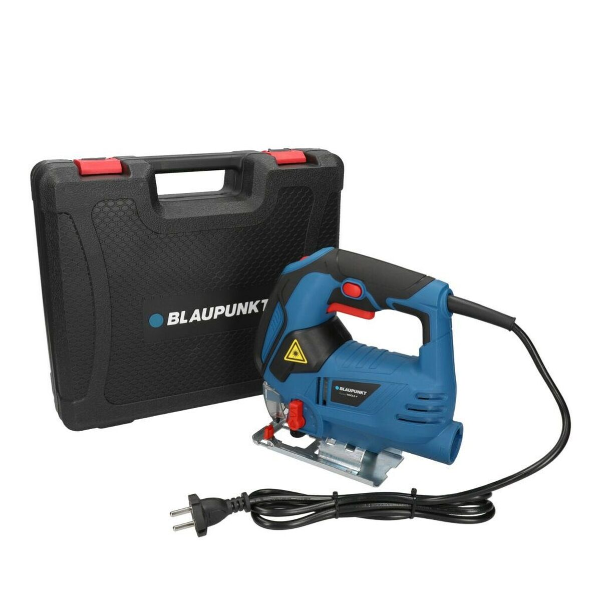Sticksågar Blaupunkt JS5010 1400 W 3000 spm 230 -240 V