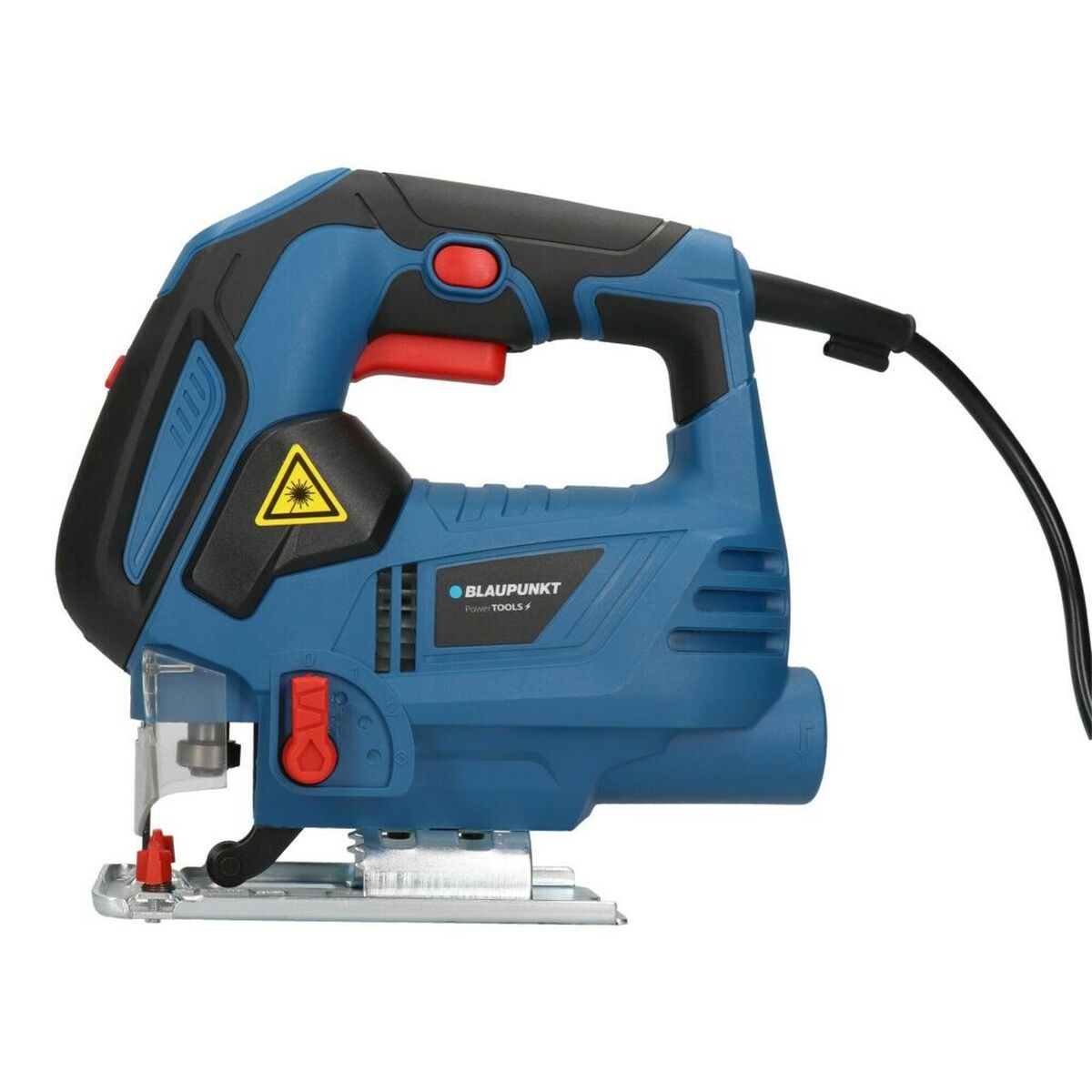 Sticksågar Blaupunkt JS5010 1400 W 3000 spm 230 -240 V - 2