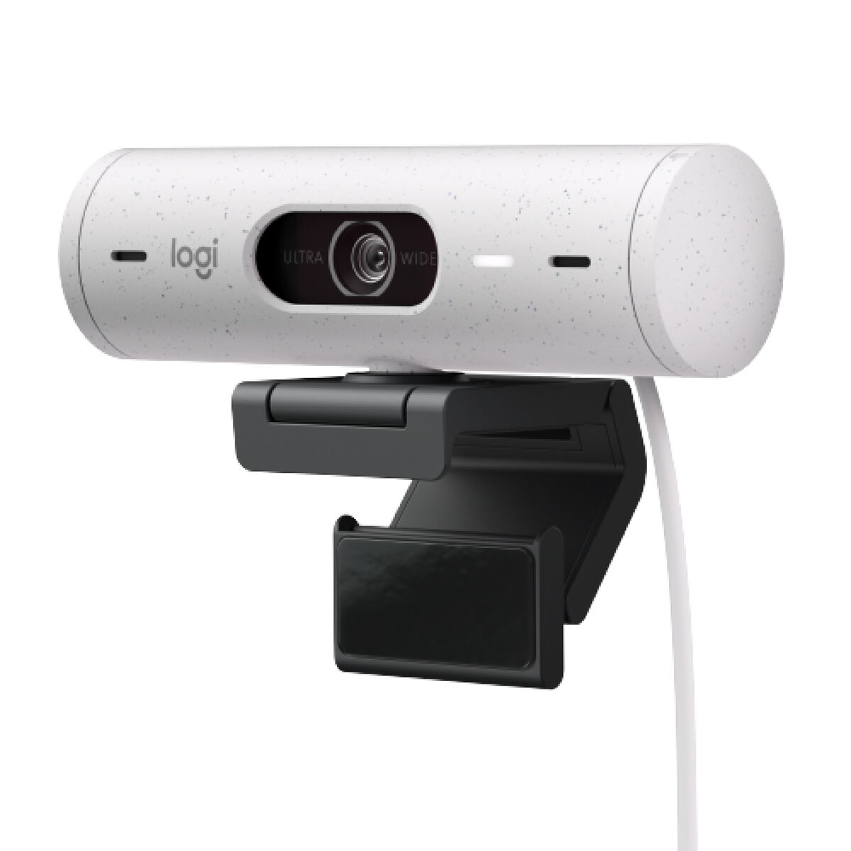 Webbkamera Logitech Brio 500 Vit