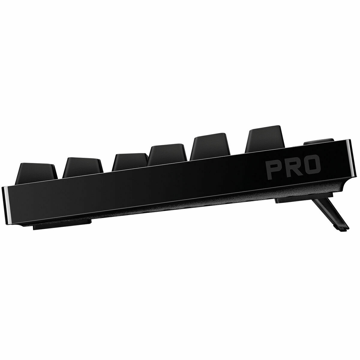 Gaming Tangentbord/ OR: Speltangentbord Logitech G PRO QWERTY Engelska EEUU - 4