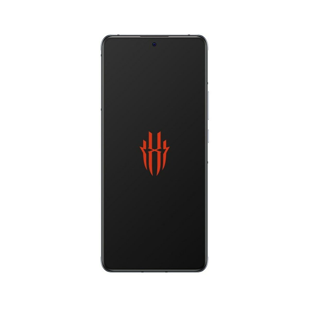 Smartphone Nubia Redmagic 6R Silvrig 256 GB 12 GB RAM 6,67" - 2