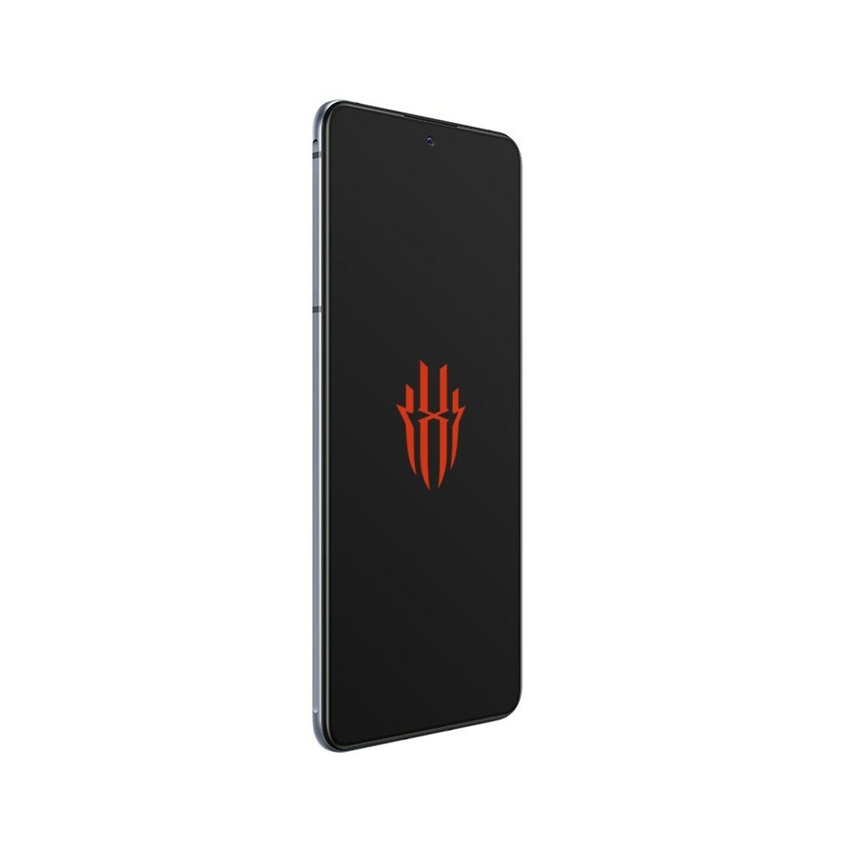 Smartphone Nubia Redmagic 6R Silvrig 256 GB 12 GB RAM 6,67" - 4