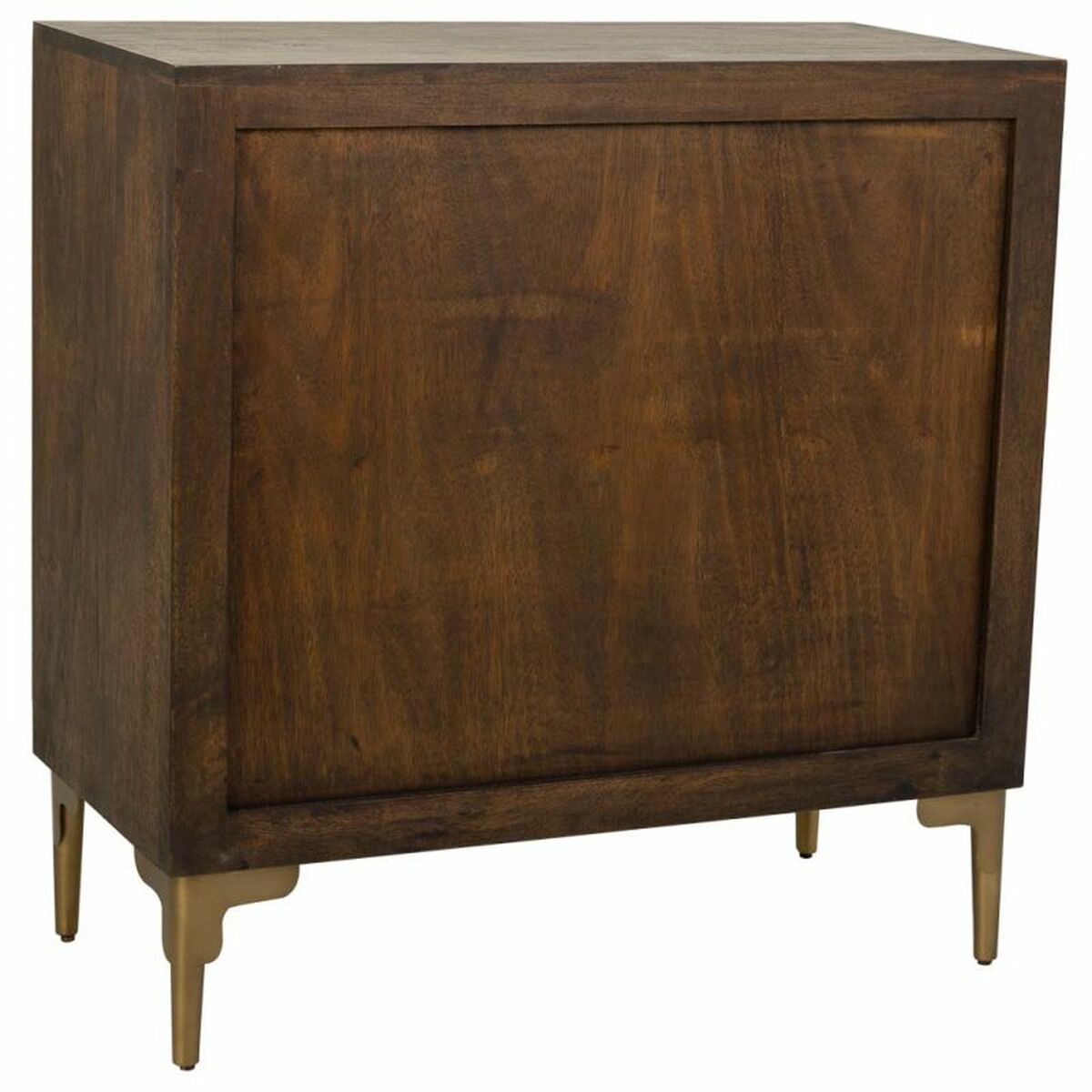 Mottagare Alexandra House Living Brun 40 x 85 x 83 cm - 5