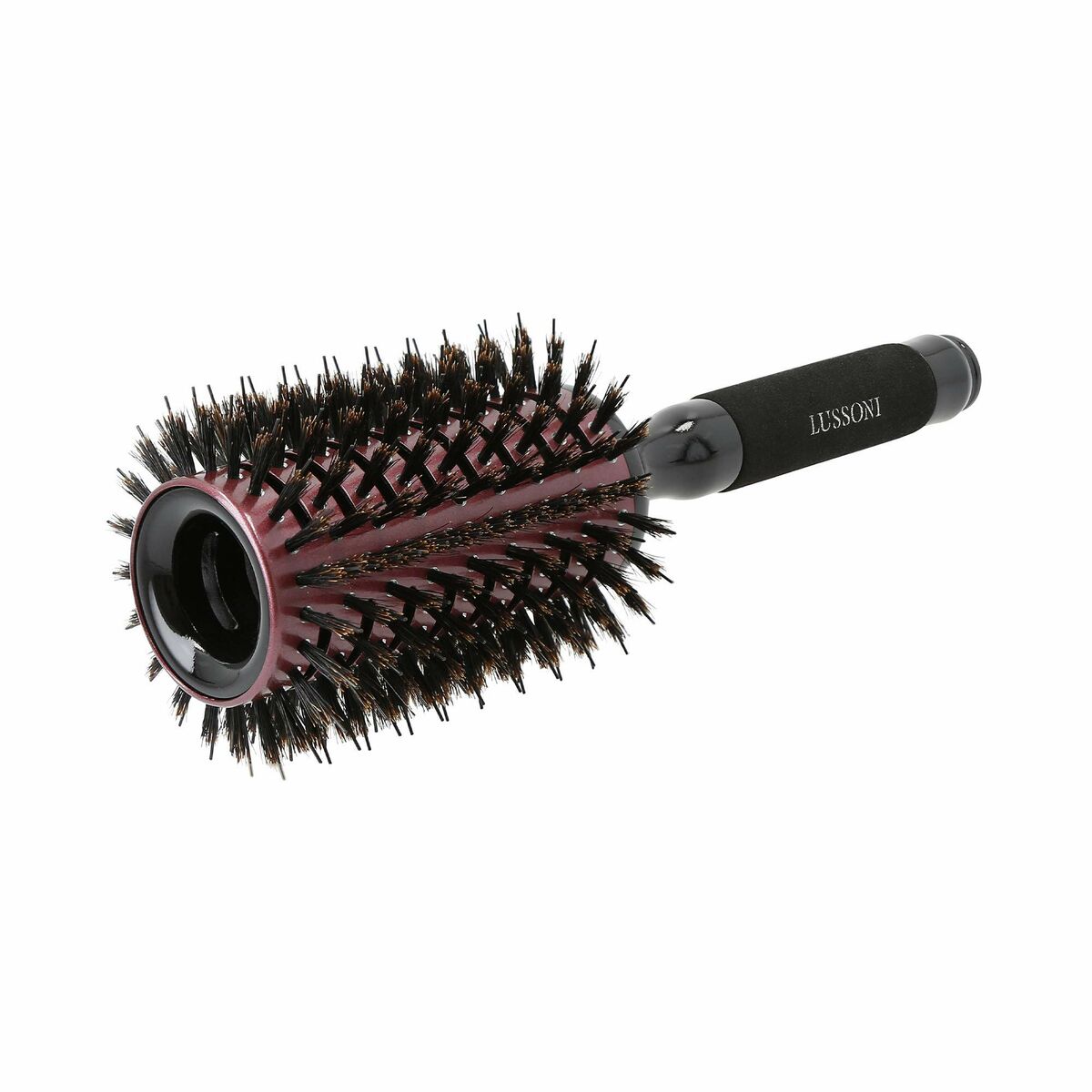 Styling borste Lussoni Natural Style Ø 50 mm - 2