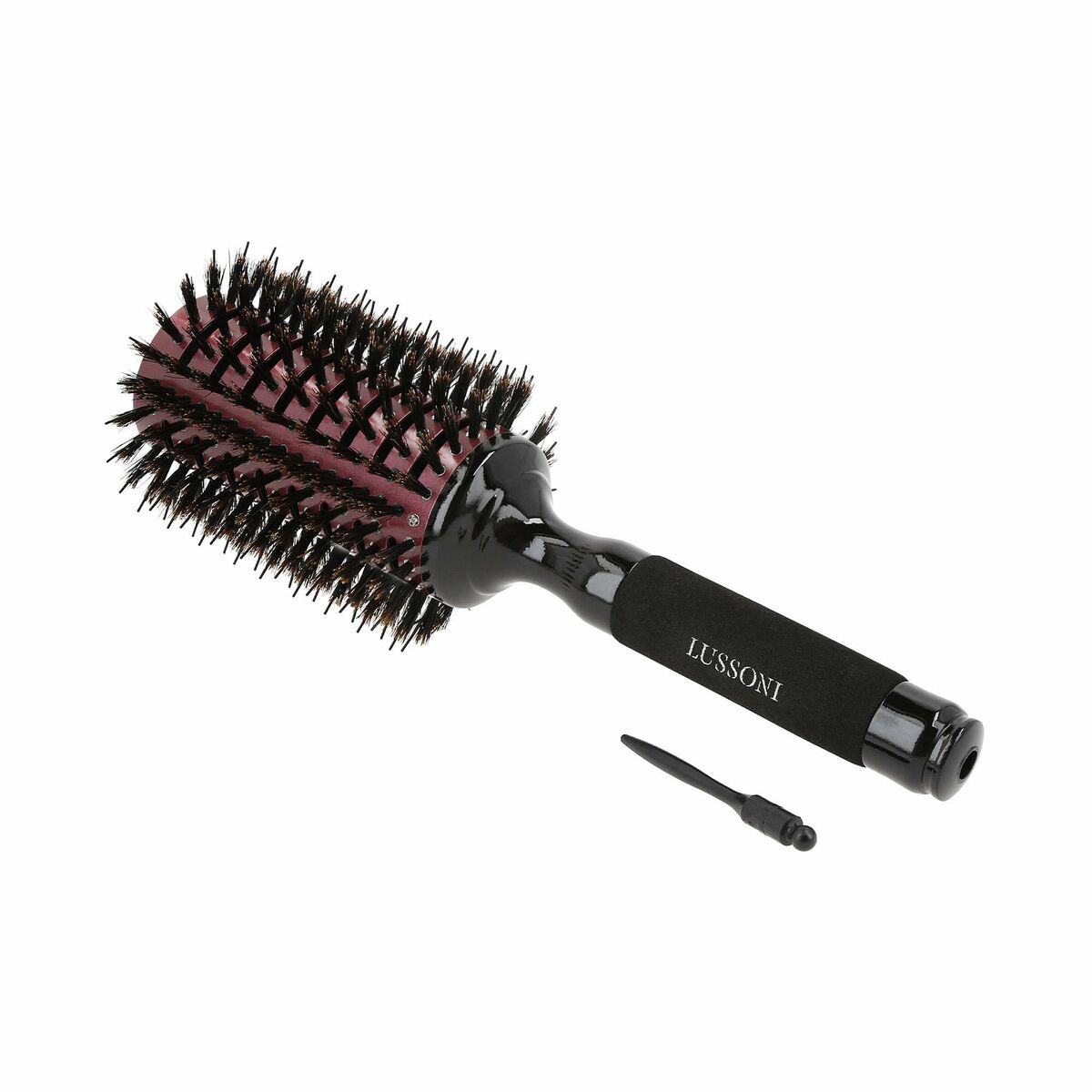 Styling borste Lussoni Natural Style Ø 50 mm - 3