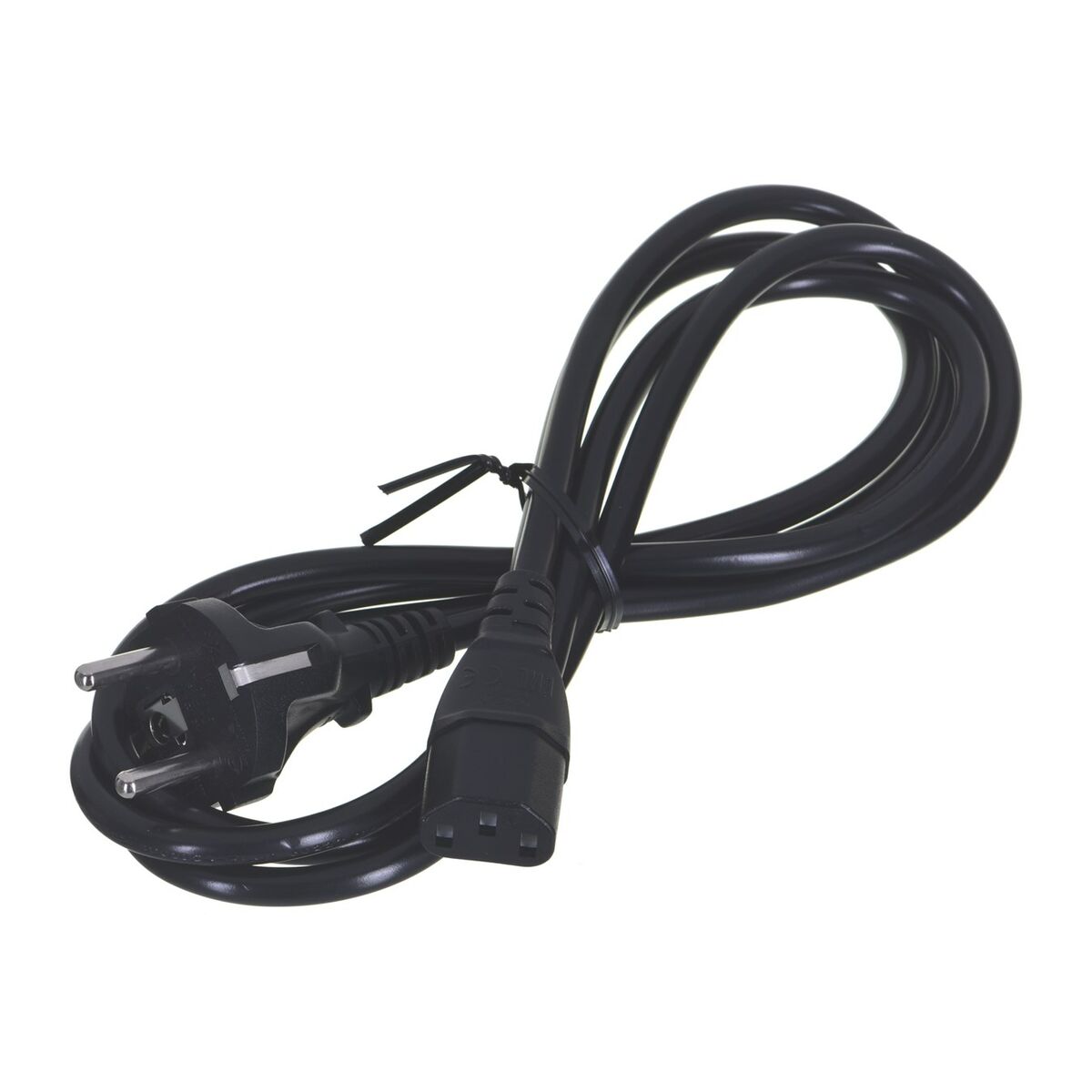 USB-kabel Dell Svart (Renoverade A) - 6