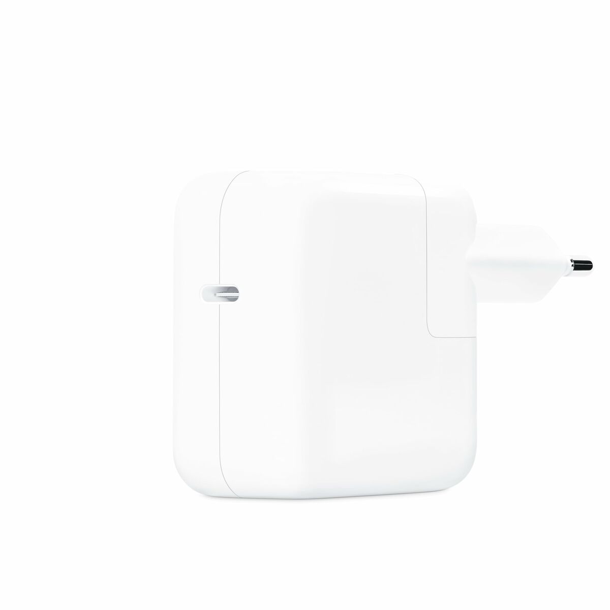 Väggladdare Apple MW2G3ZM/A Vit 30 W (1 antal) - 3