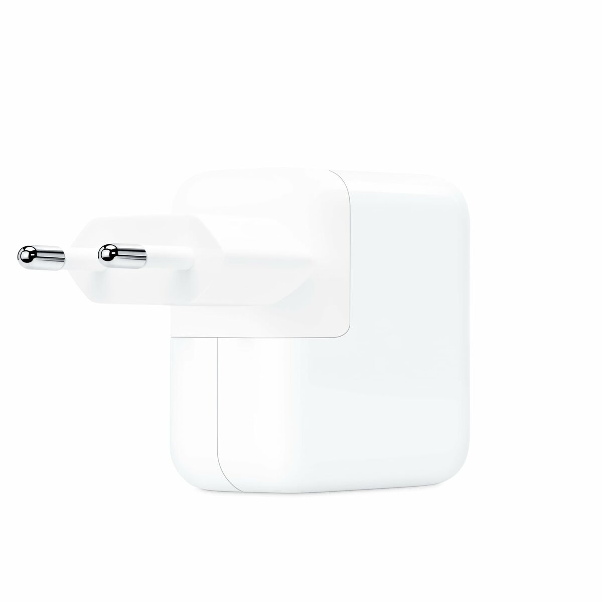 Väggladdare Apple MW2G3ZM/A Vit 30 W (1 antal) - 2