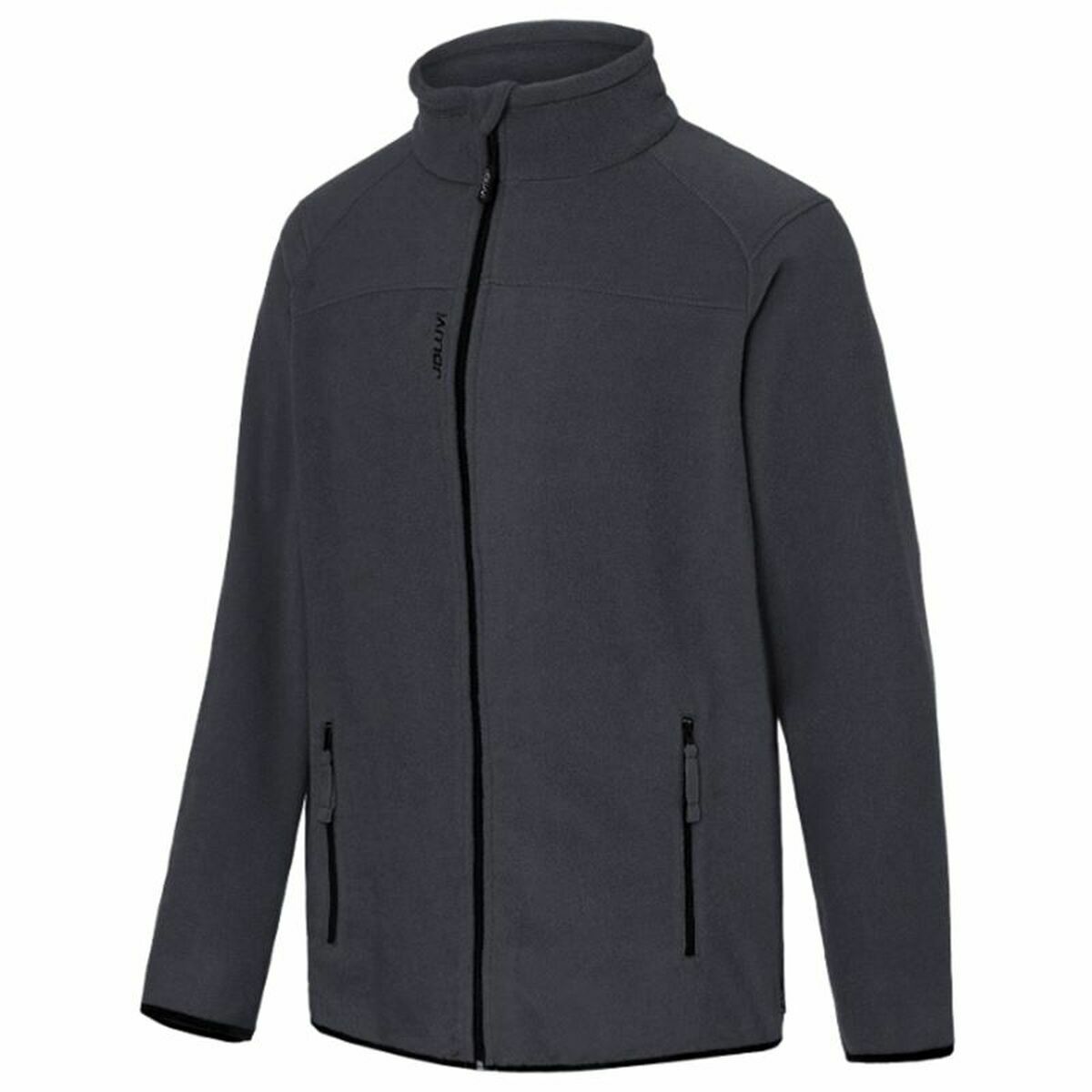 Fleecefoder Joluvi  Ecotech 230 Grå Män - 2