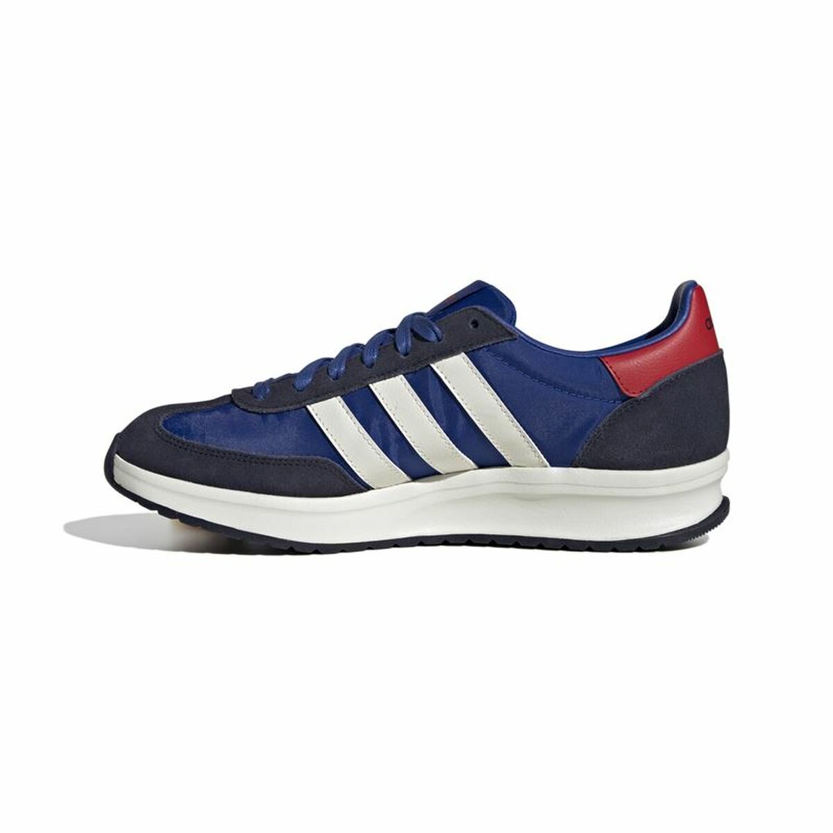 Sportskor Casual Herr Adidas Run 70S 2.0 Blå - 2