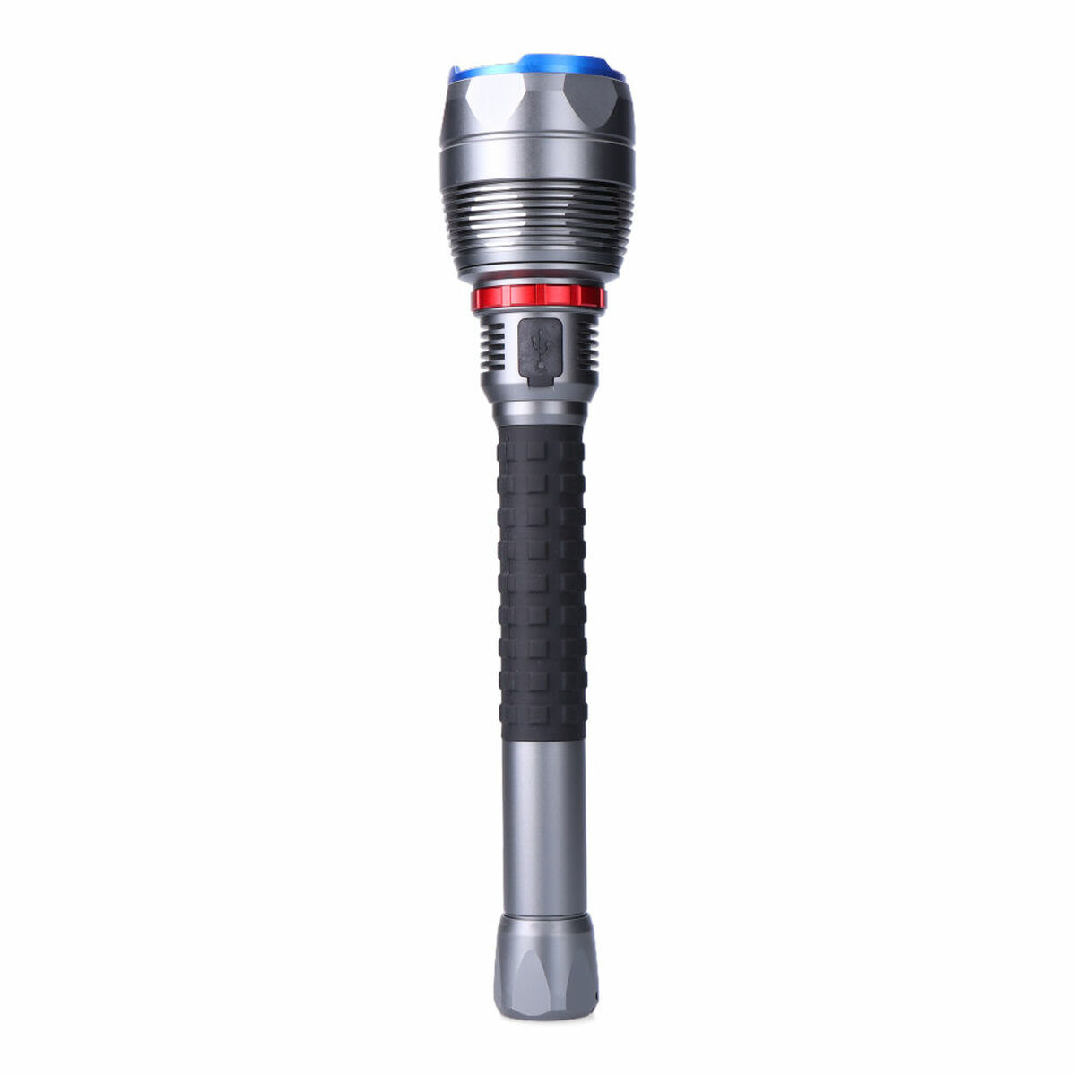 Ficklampa EDM 36175 23000 Lm Lång räckvidd - 2