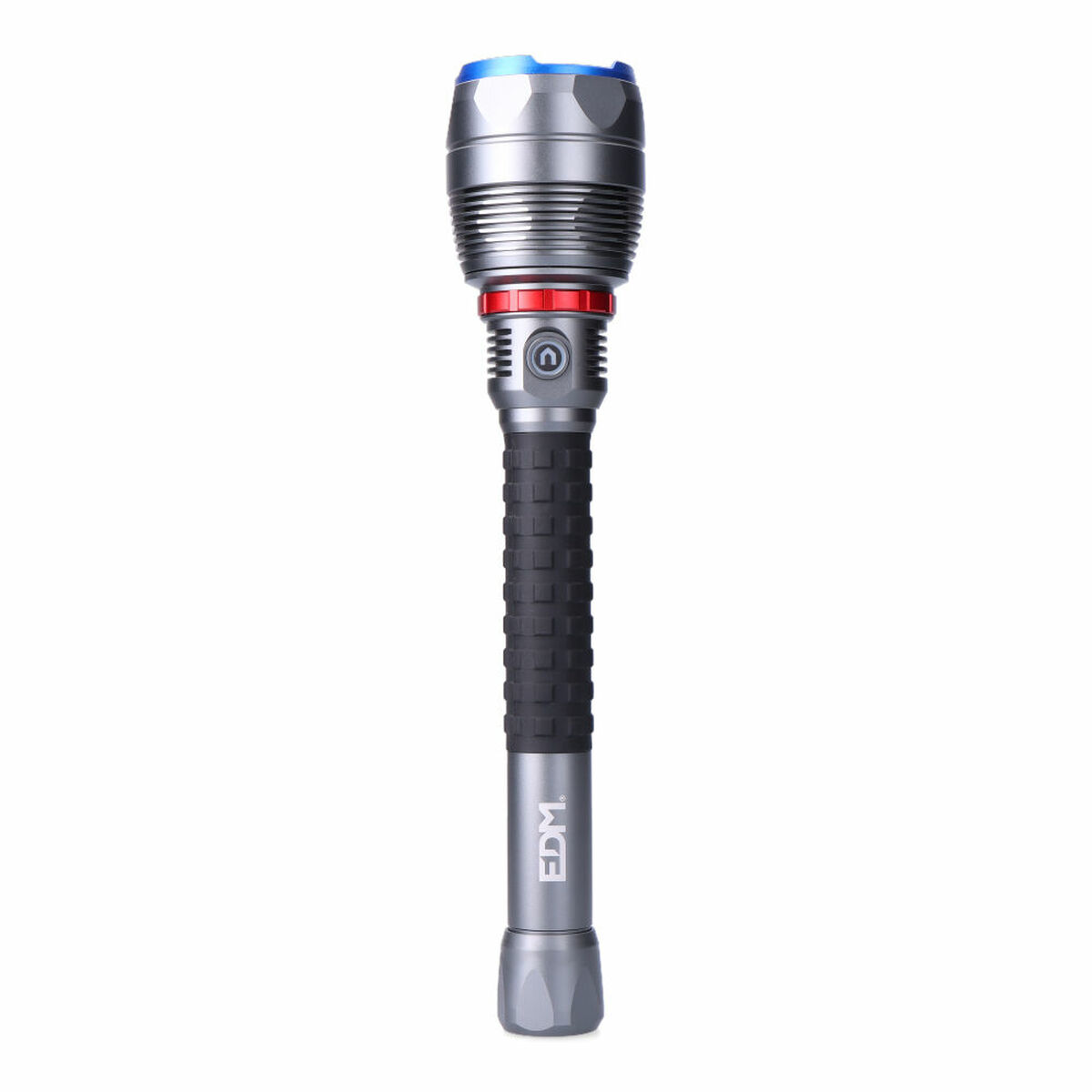 Ficklampa EDM 36175 23000 Lm Lång räckvidd