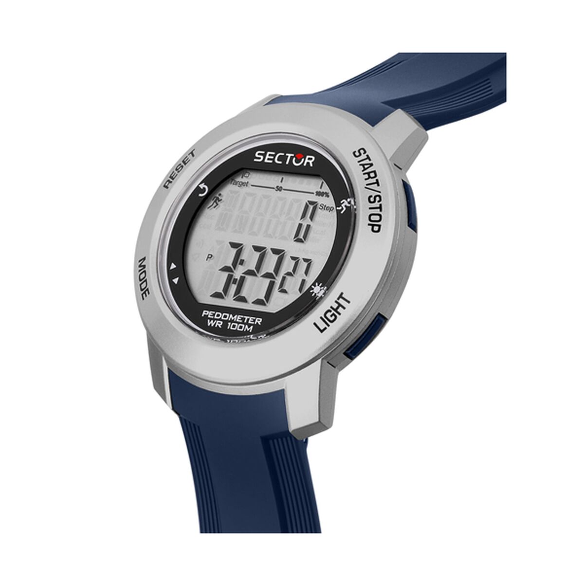 Herrklocka Sector R3251284002 (Ø 45 mm) - 2