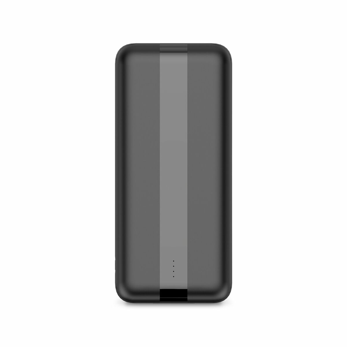 Powerbank Contact Svart 20000 mAh - 3