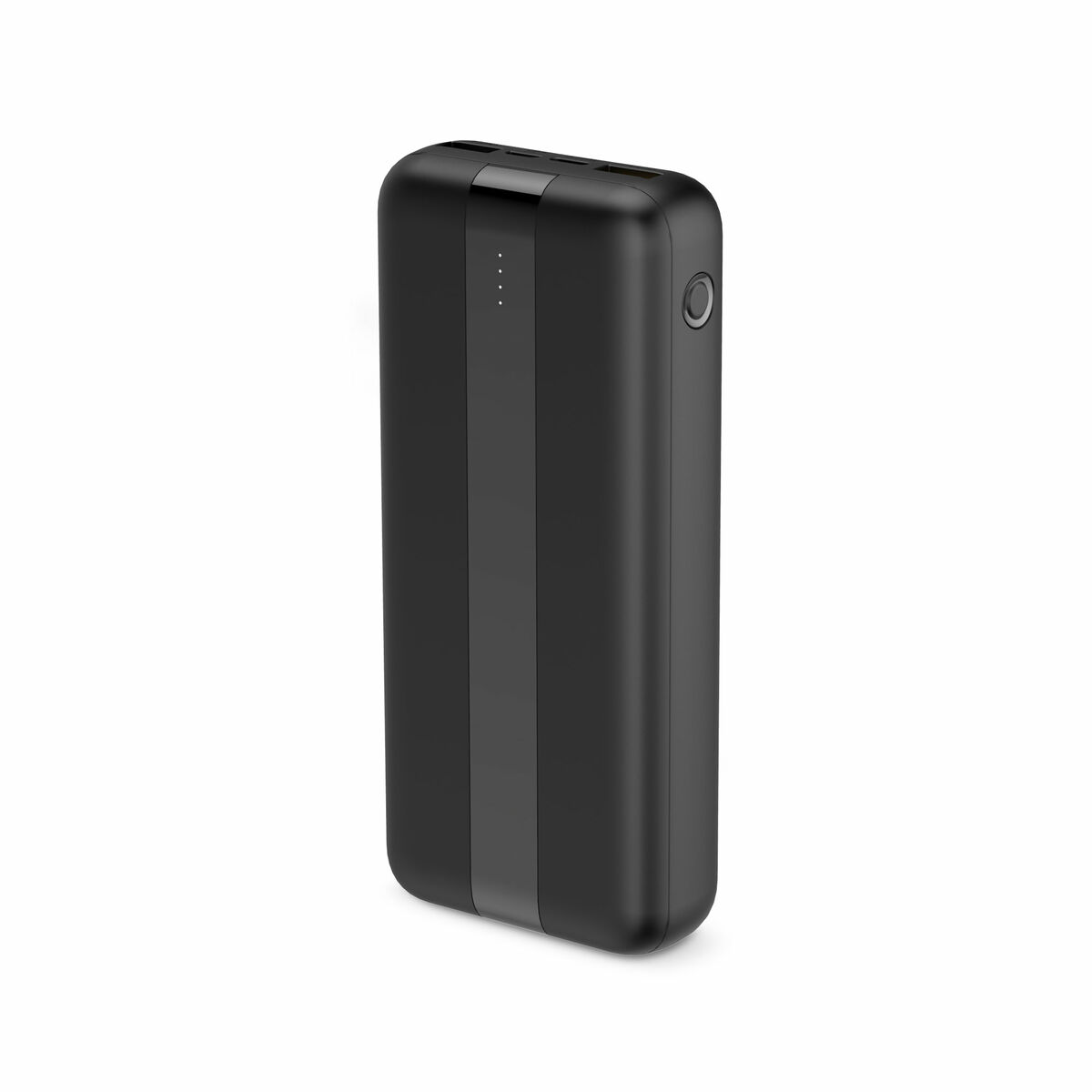 Powerbank Contact Svart 20000 mAh - 4