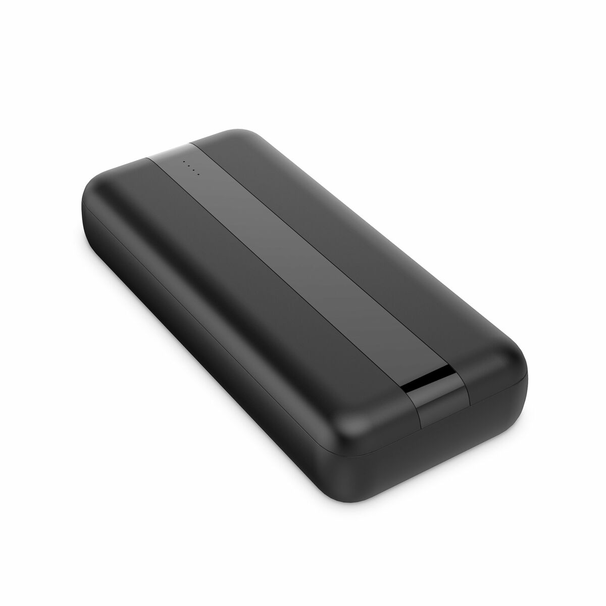 Powerbank Contact Svart 20000 mAh - 5
