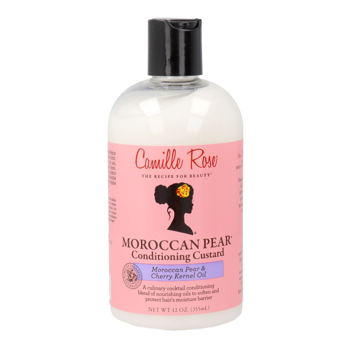 Balsam Camille Rose Rose Moroccan 355 ml