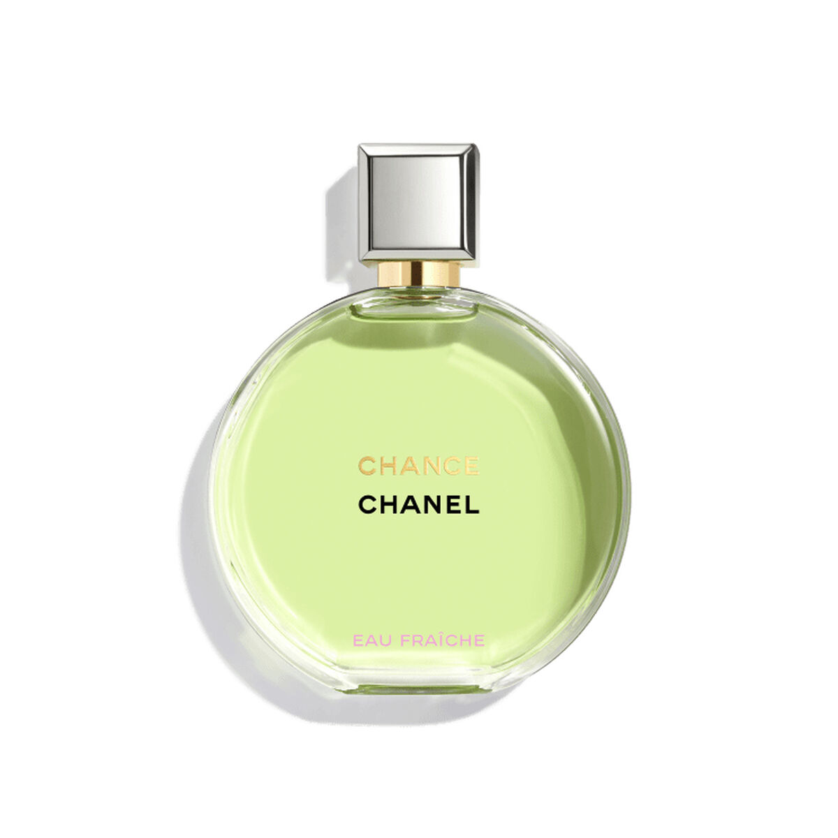 Parfym Damer Chanel Chance Eau Fraiche Eau de Parfum EDP 100 ml - 2
