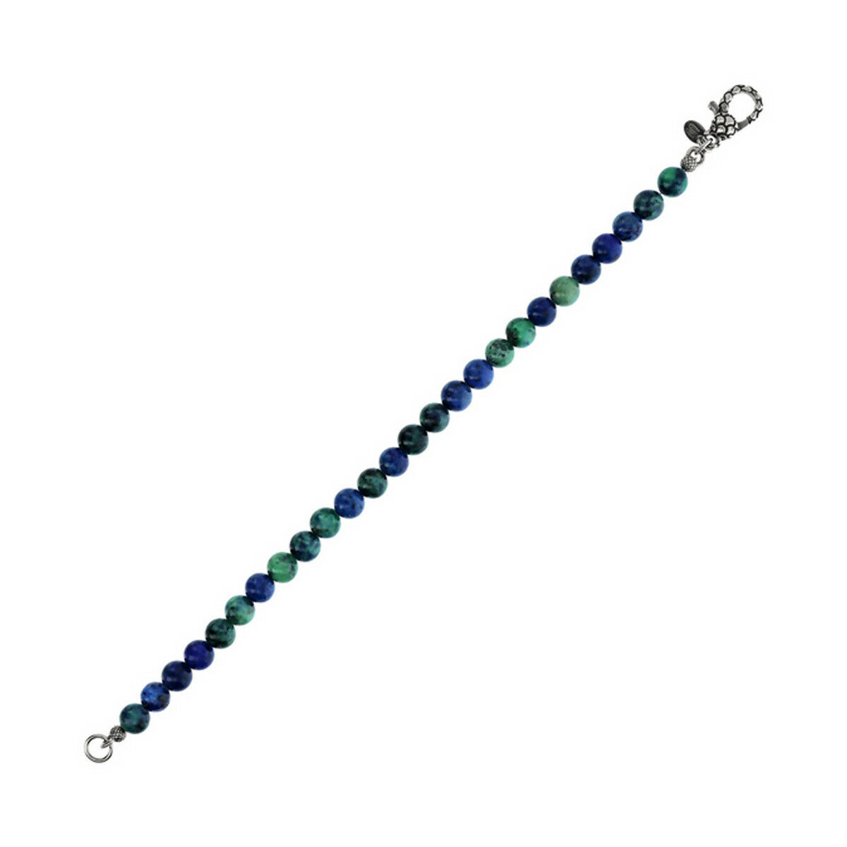 Herrarmband Albert M. WSOX00477.AZZ - 2