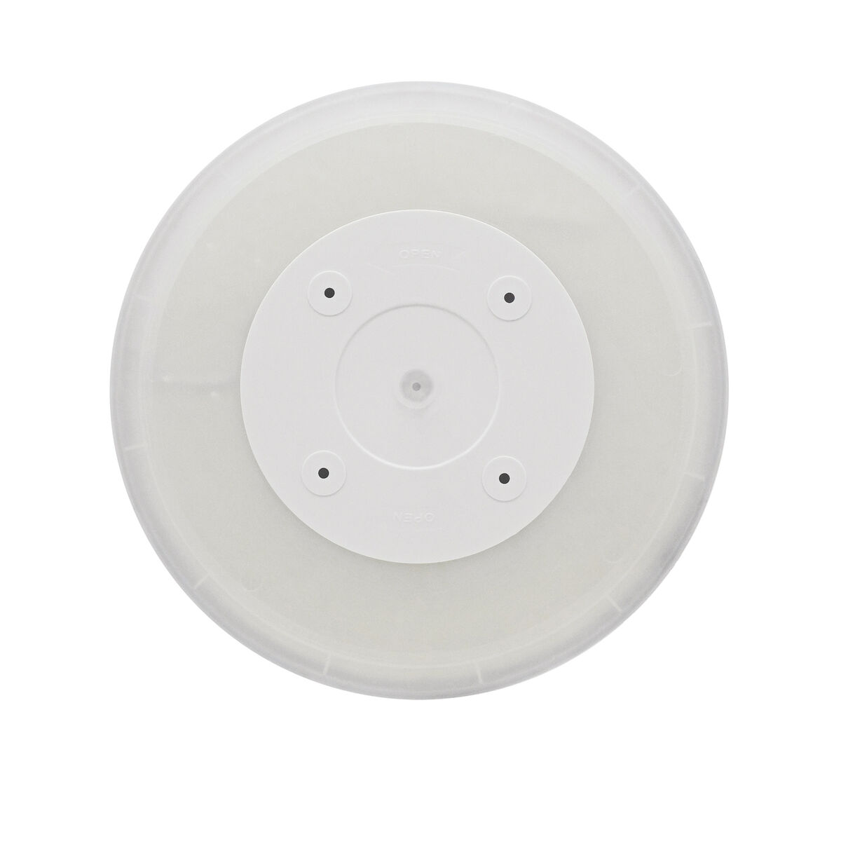 Taklampa KSIX 24W - 6