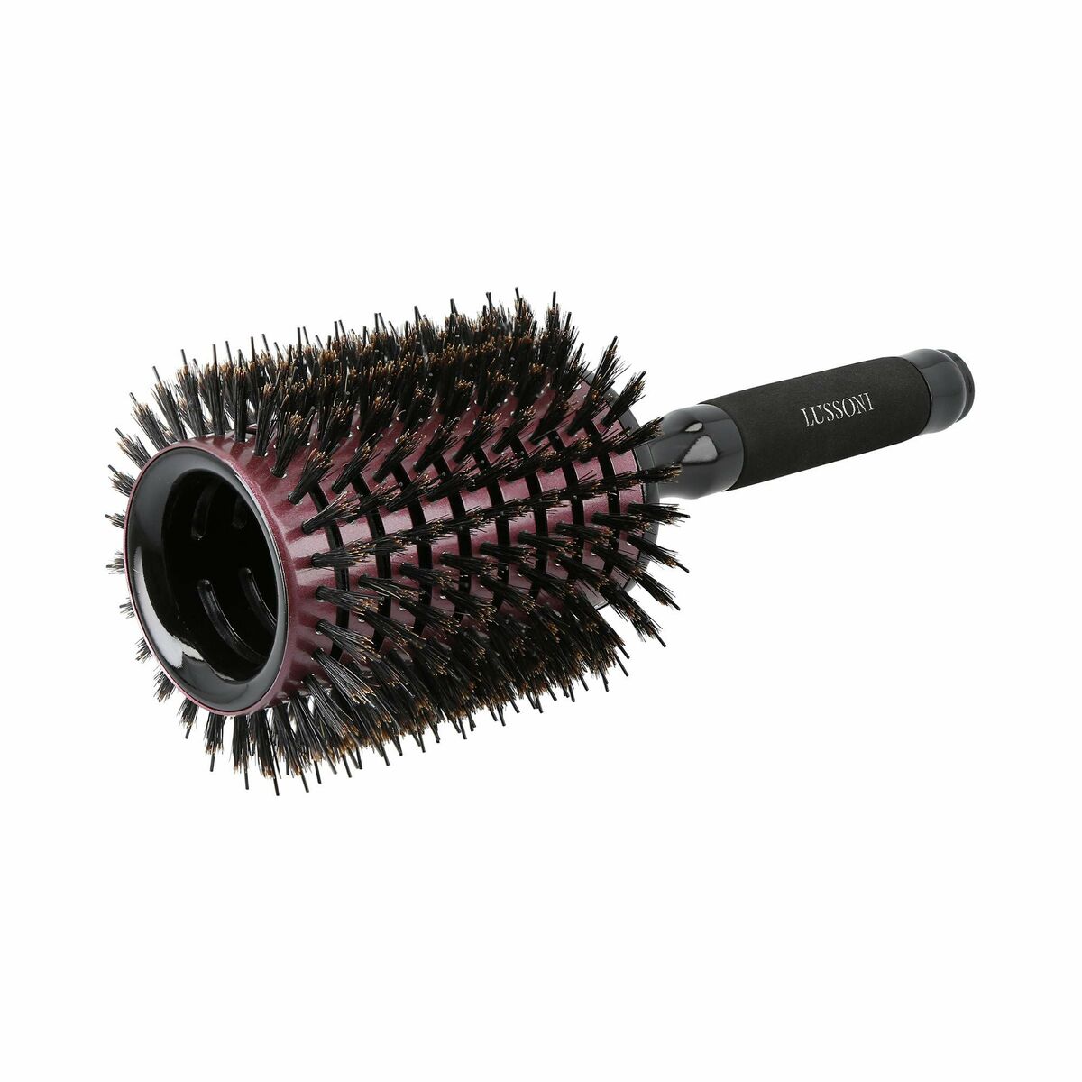 Styling borste Lussoni Natural Style Ø 65 mm - 2