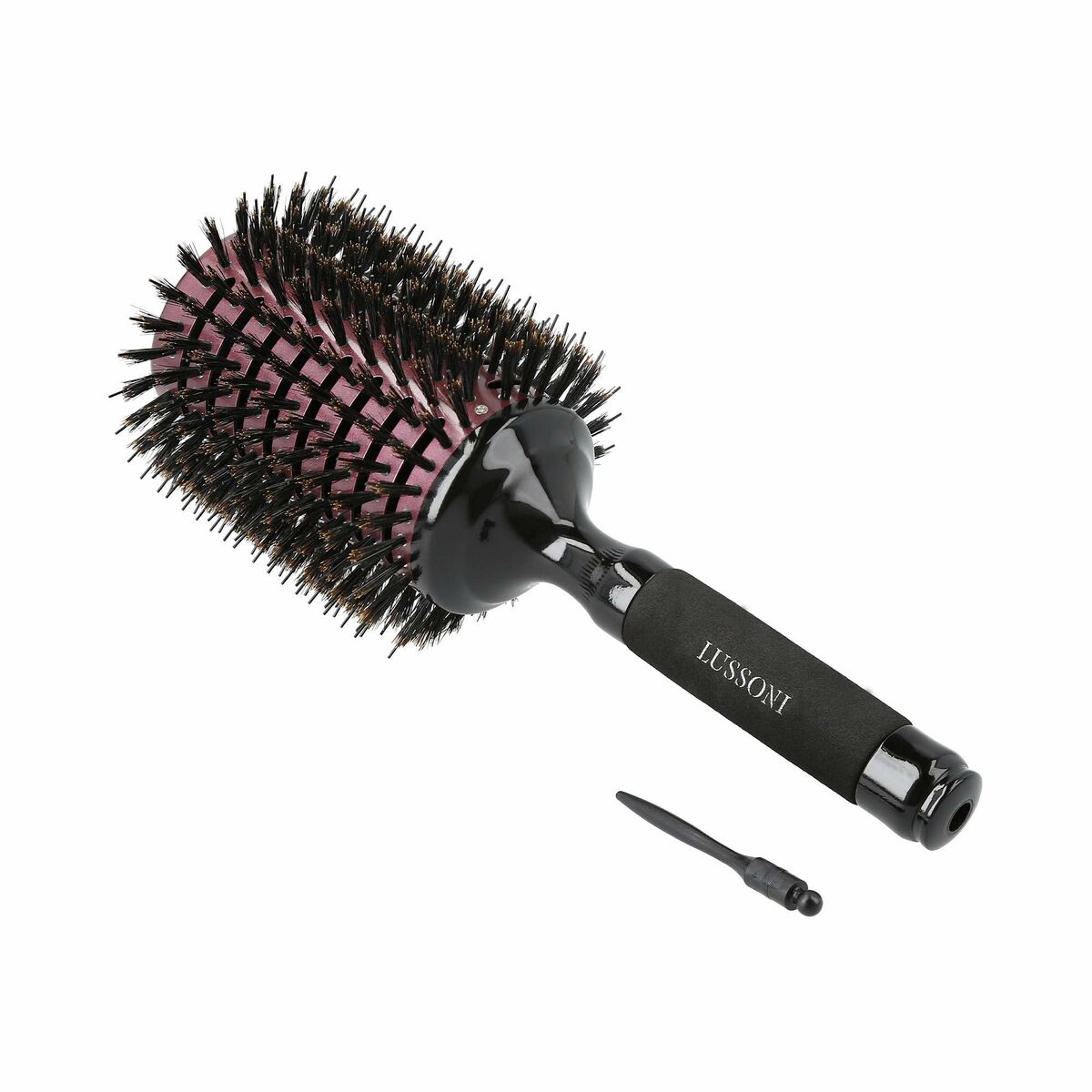 Styling borste Lussoni Natural Style Ø 65 mm - 3