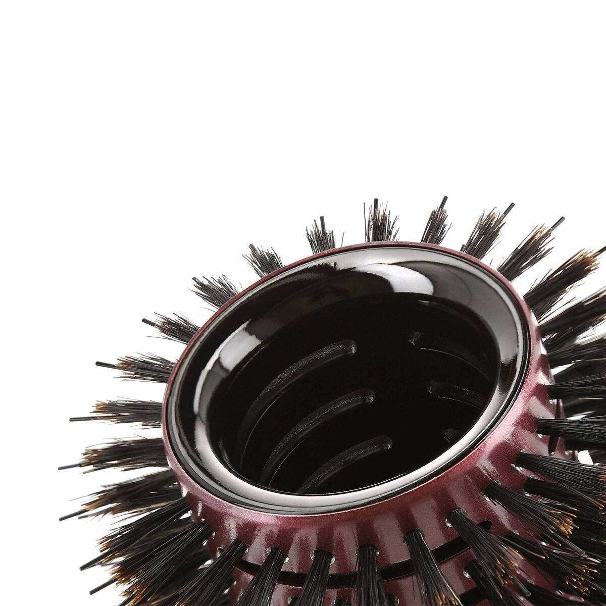 Styling borste Lussoni Natural Style Ø 65 mm - 4