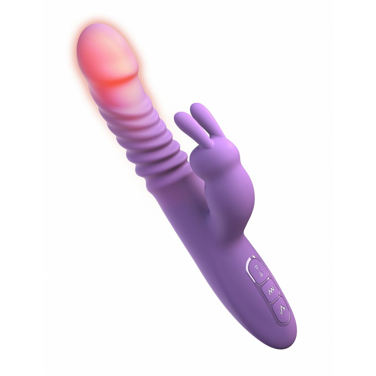 G-spotvibrator Pipedream - 6