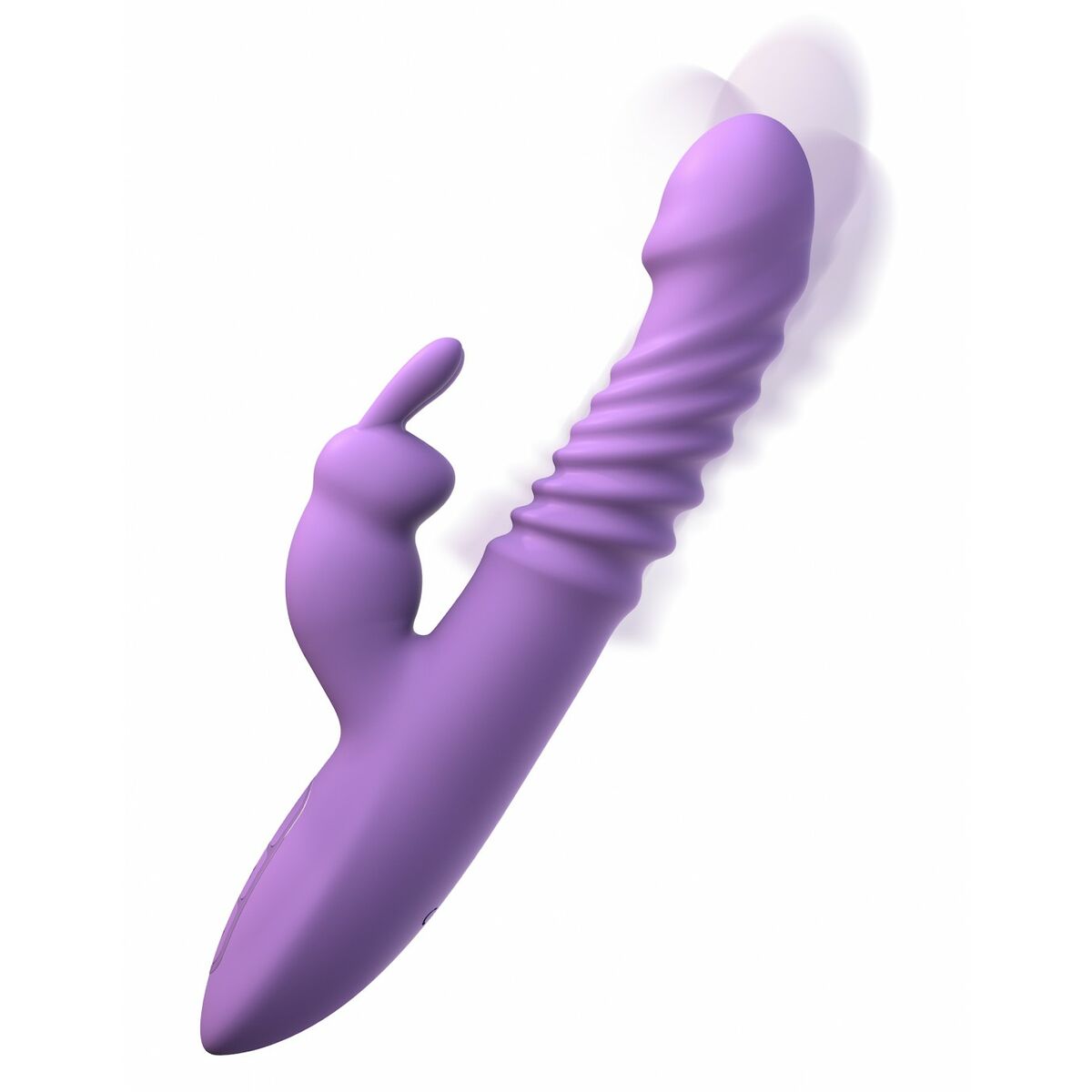 G-spotvibrator Pipedream - 4