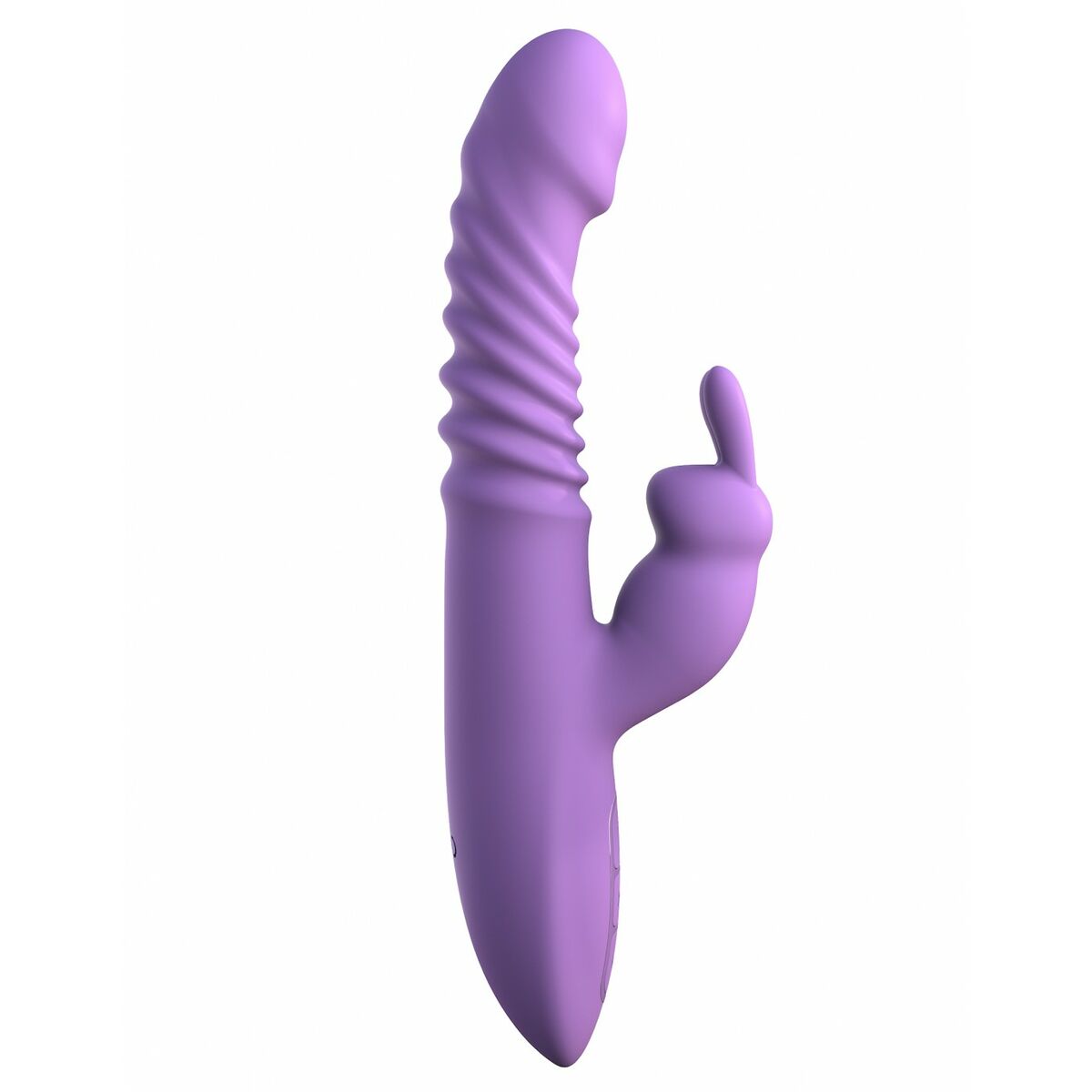 G-spotvibrator Pipedream - 3