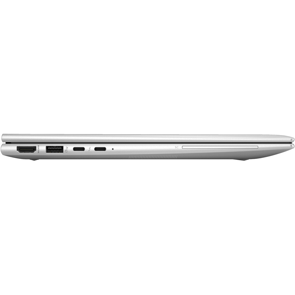 Bärbar dator HP EX360 830 G11 13,3" Intel Core Ultra 5 125U 16 GB RAM 512 GB SSD Qwerty Spanska - 8