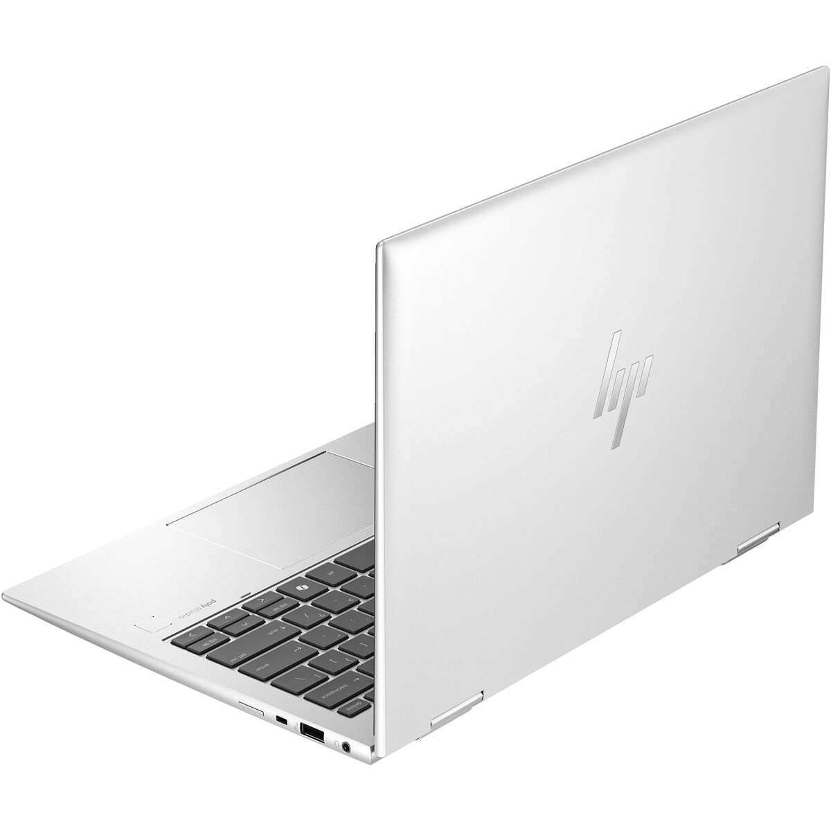 Bärbar dator HP EX360 830 G11 13,3" Intel Core Ultra 5 125U 16 GB RAM 512 GB SSD Qwerty Spanska - 6