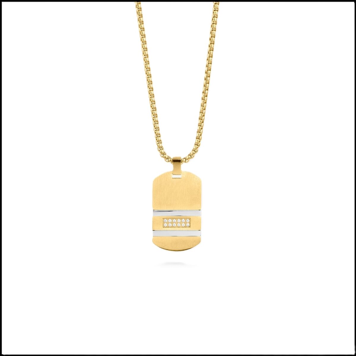 Damhängen Radiant RH000112 Gyllene - 2