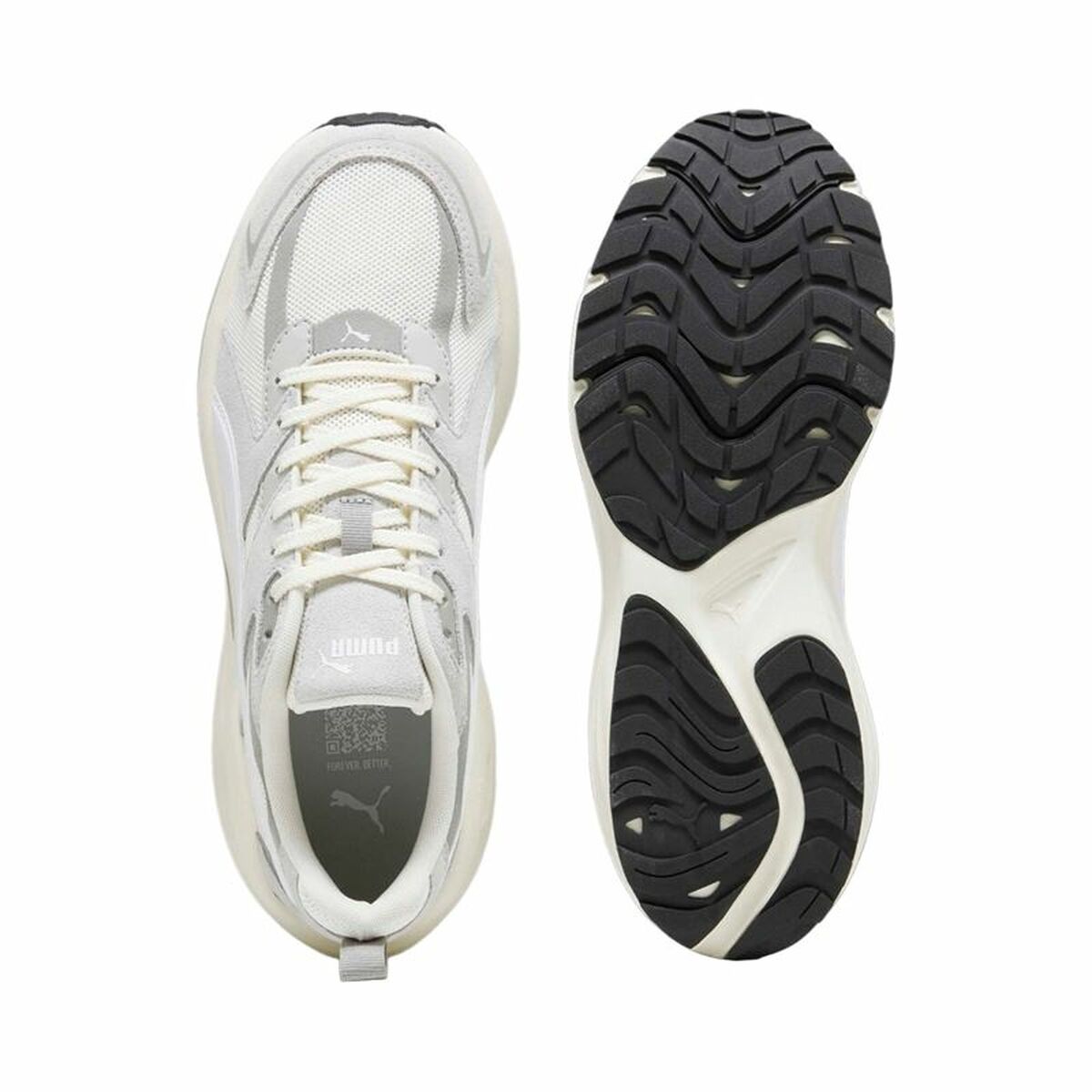Löparskor, Vuxna Puma Hypnotic Warm - 3