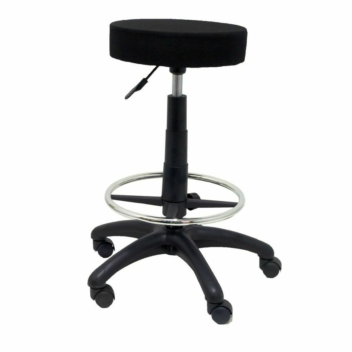 Sittpall Tolosa Foröl T10ARAN840 Svart Metall - 2