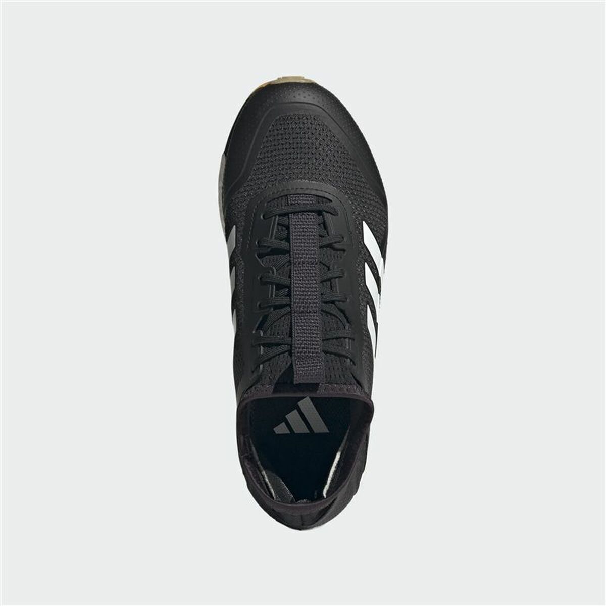 Gymnastiksko, Dam Adidas Hockey Fabela X Empower hockey Svart - 3