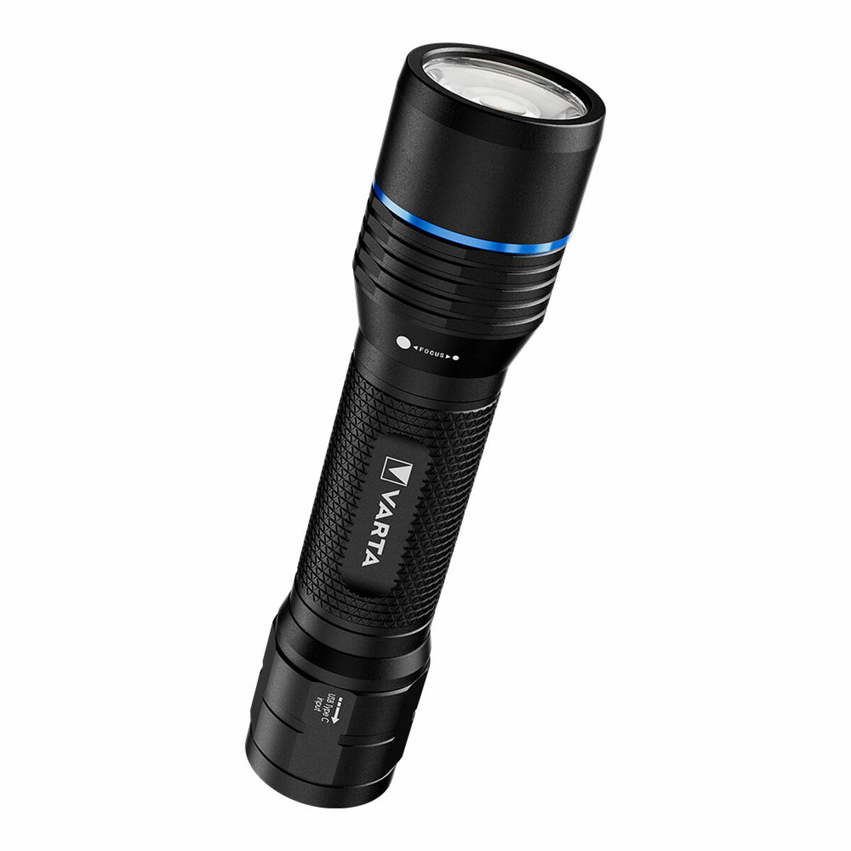 Ficklampa Varta night cutter pro f20r 1000 Lm - 2