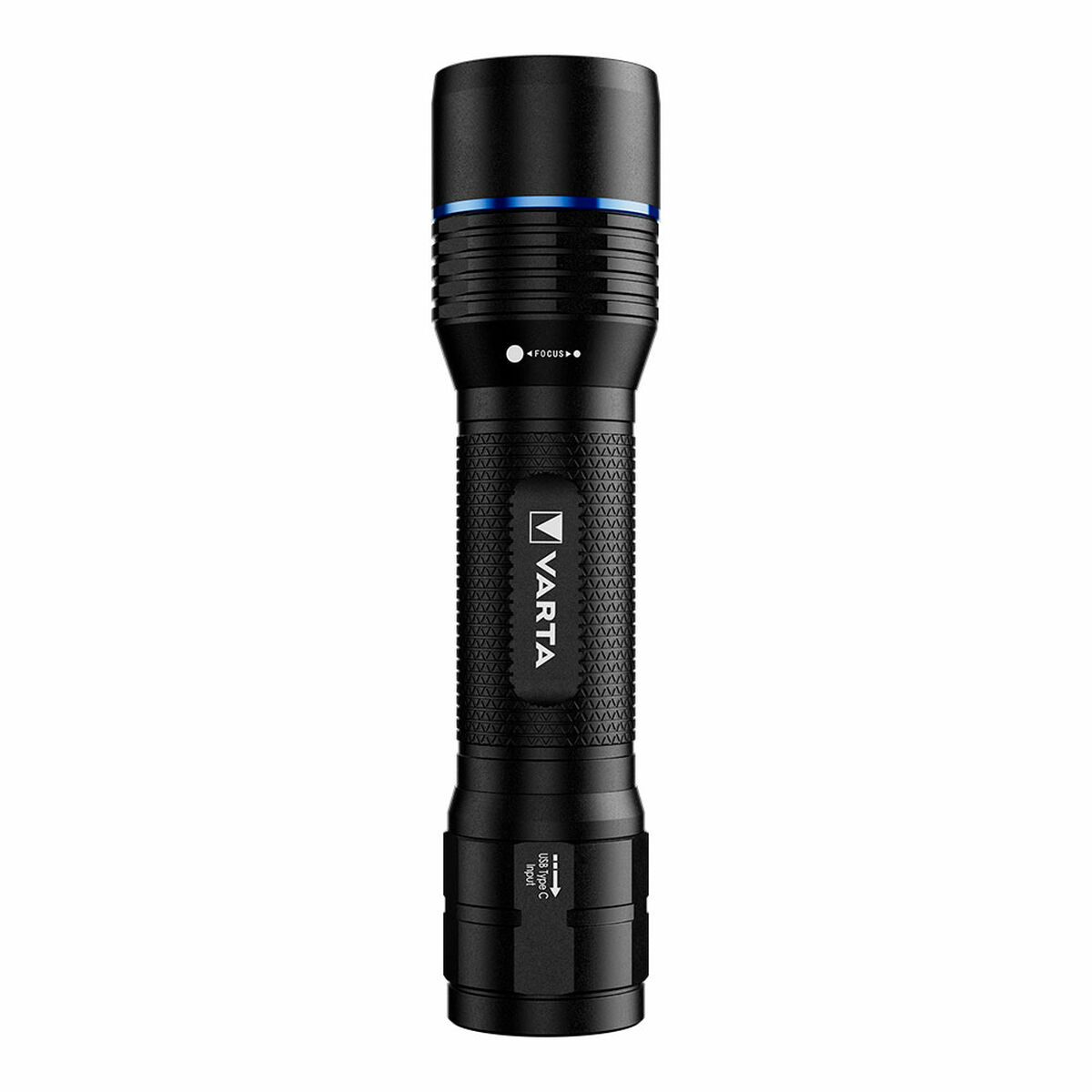 Ficklampa Varta night cutter pro f20r 1000 Lm