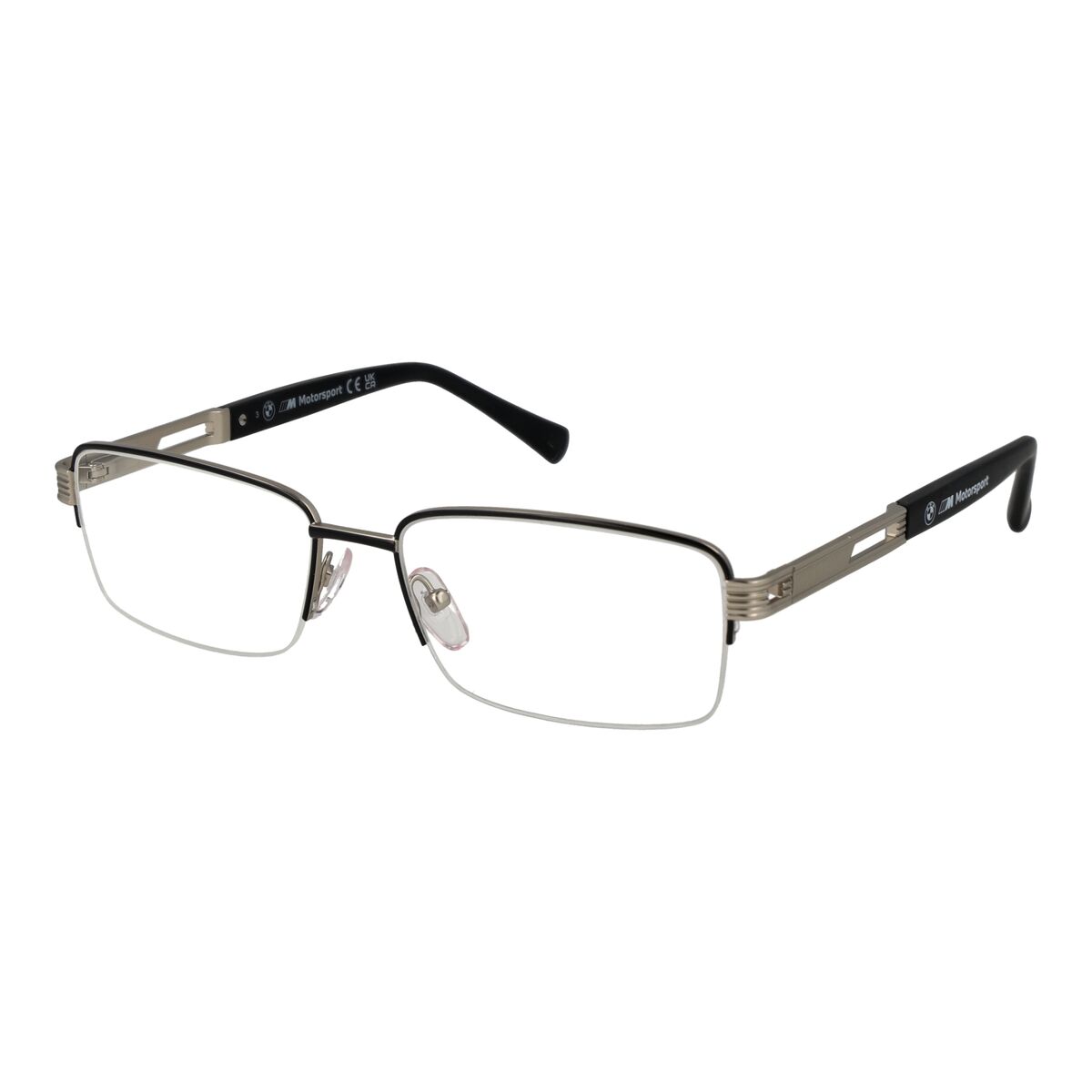 Glasögonbågar BMW BS5015 56005