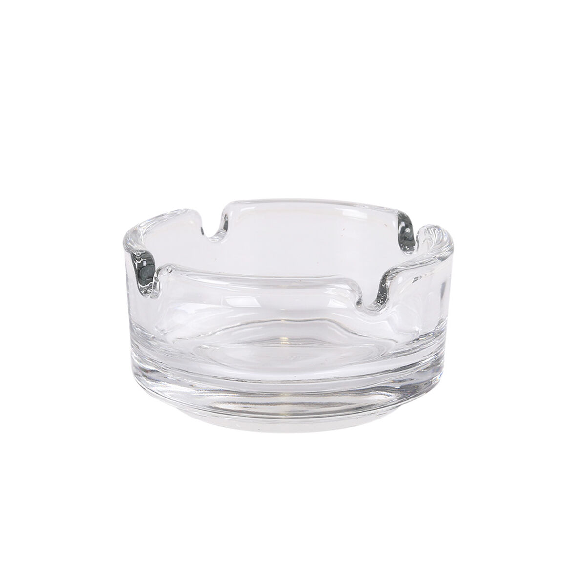 Askfat LAV Set 2 Delar ø 7 x 3,5 cm (24 antal) - 3