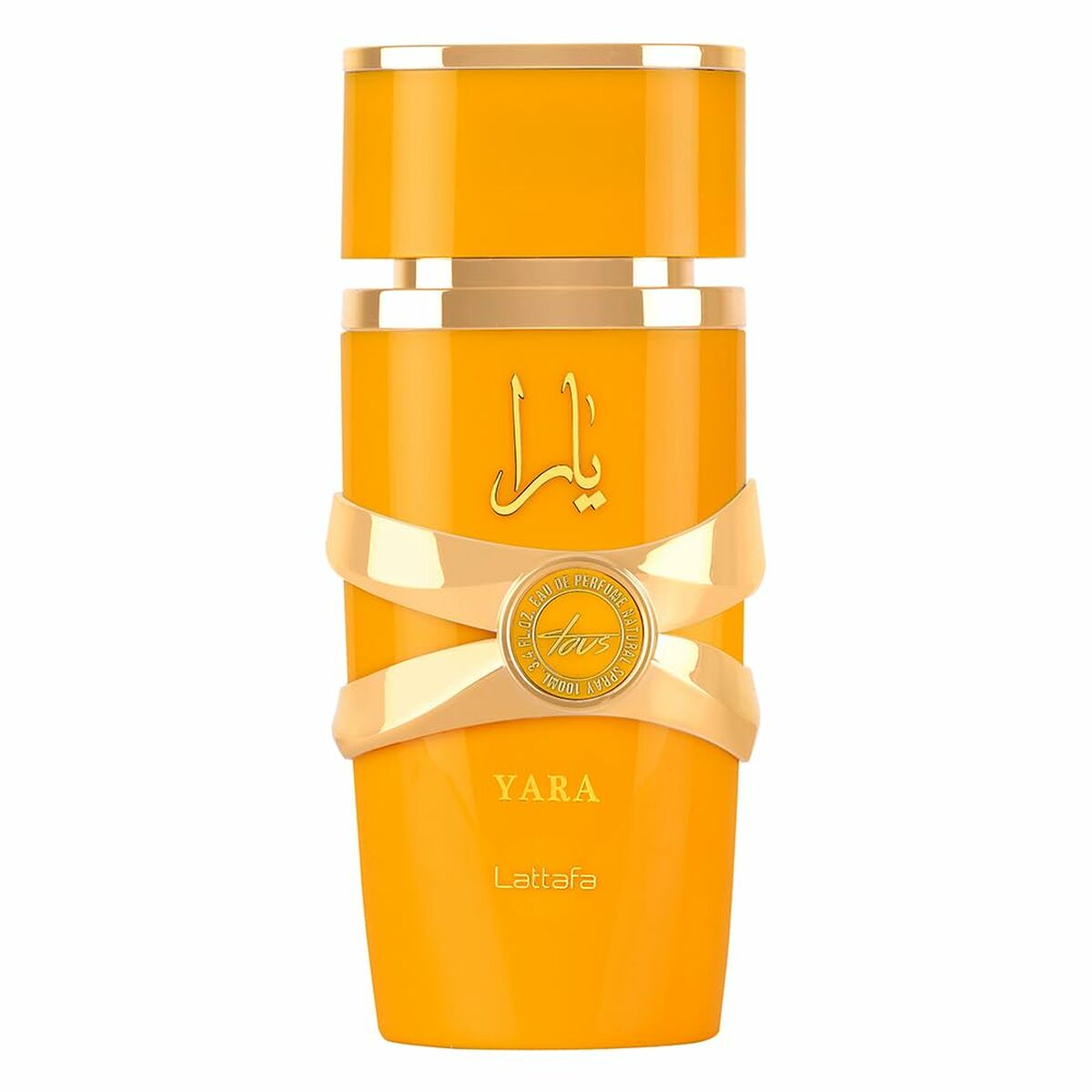 Parfym Damer Lattafa Yara Tous EDP 100 ml - 2