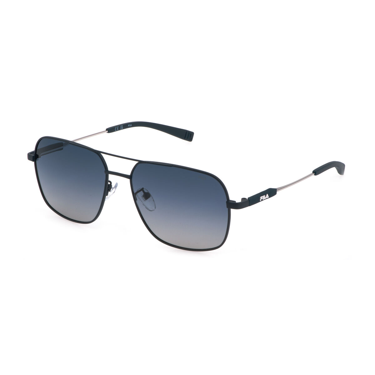 Herrsolglasögon Fila SFI523-58696P ø 58 mm