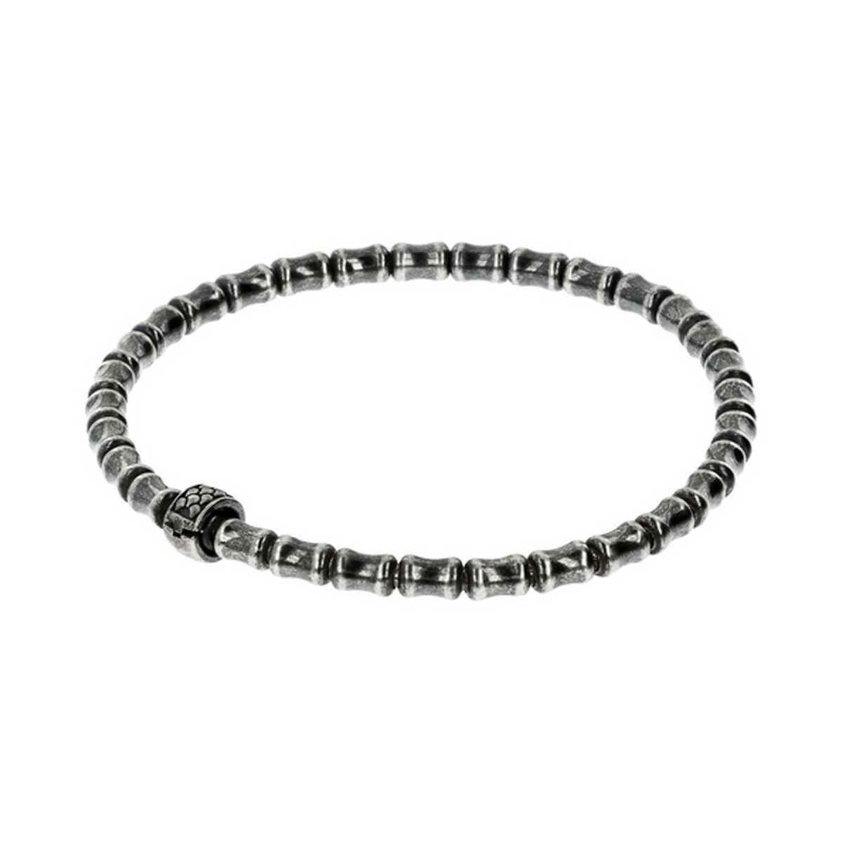 Herrarmband Albert M. WSOX00553.S - 2