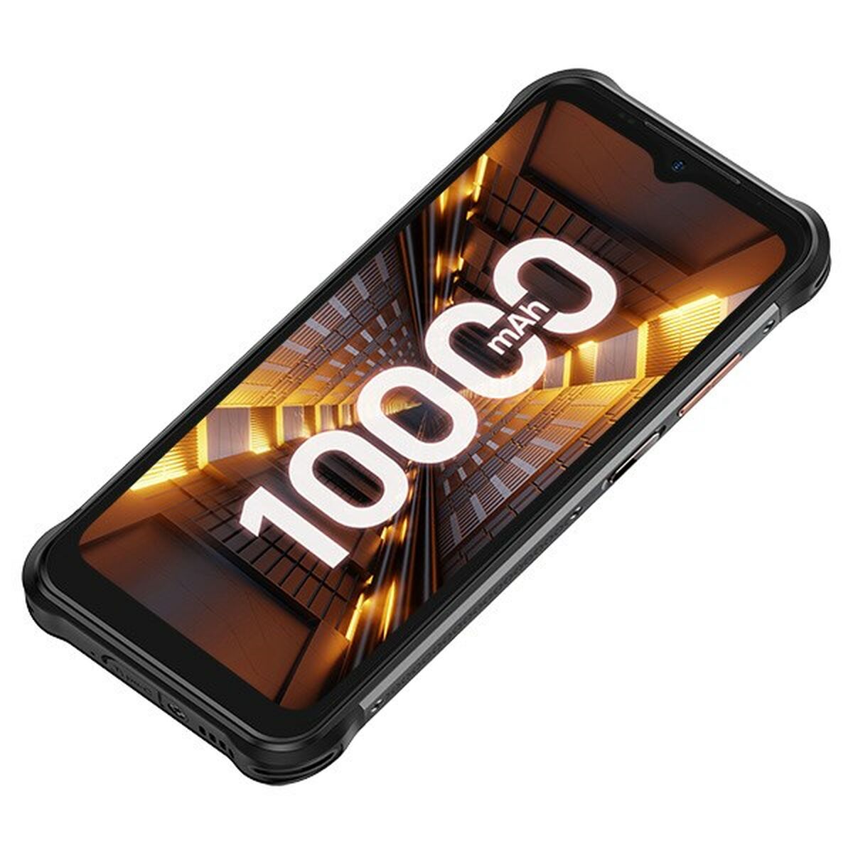 Smartphone Ulefone Armor 14 Pro Svart 6,52" 128 GB 8 GB RAM MediaTek Helio G85 - 2