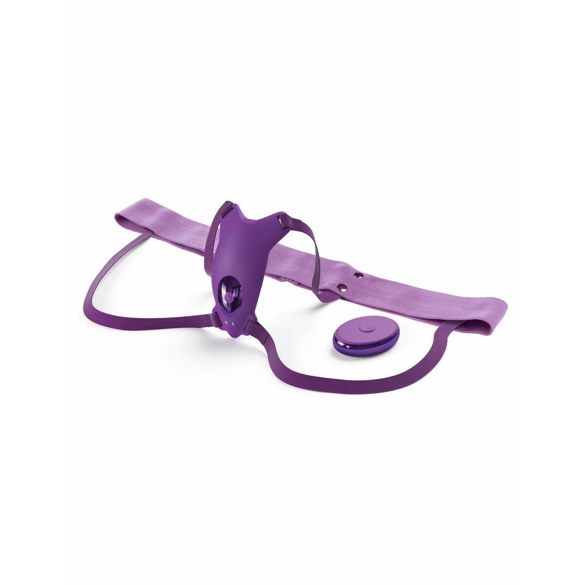 G-spotvibrator Pipedream - 5