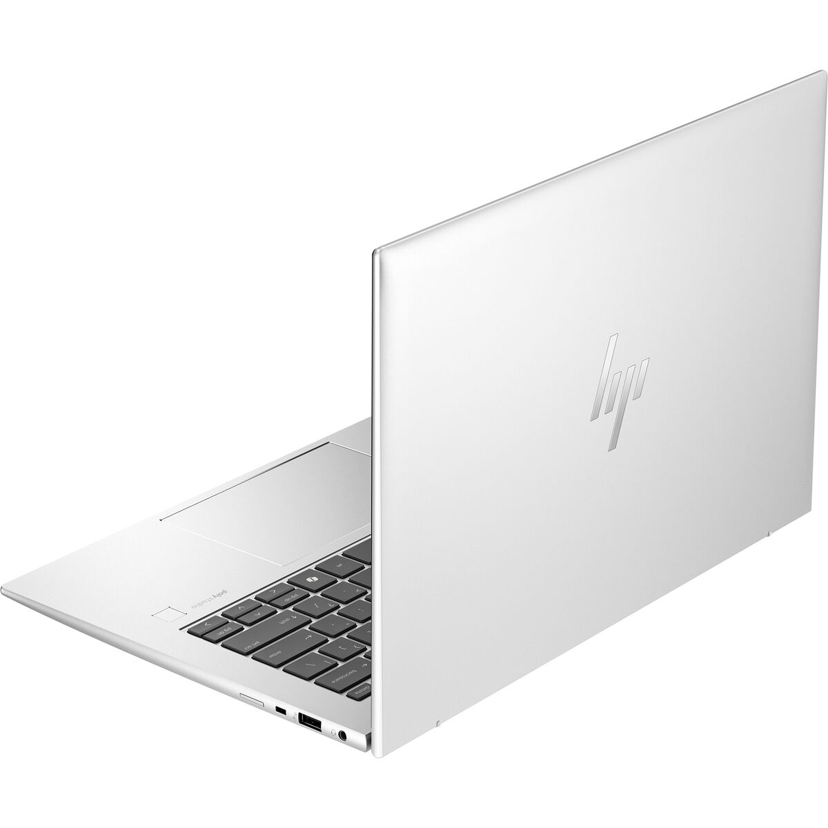 Bärbar dator HP EliteBook 840 G11 14" 16 GB RAM 512 GB SSD Qwerty Spanska Intel Evo Core Ultra 5 125H - 4