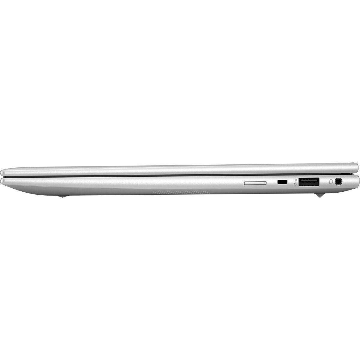 Bärbar dator HP EliteBook 840 G11 14" 16 GB RAM 512 GB SSD Qwerty Spanska Intel Evo Core Ultra 5 125H - 3