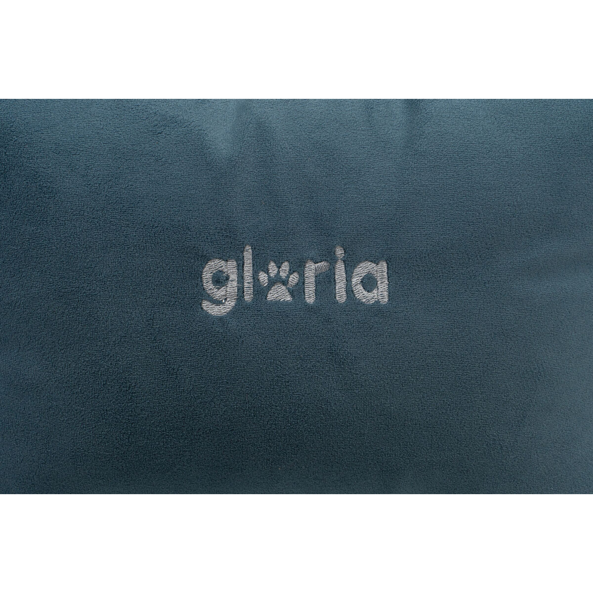Hundsäng Gloria Hondarribia Blå 75 x 75 cm Sexkantig - 2